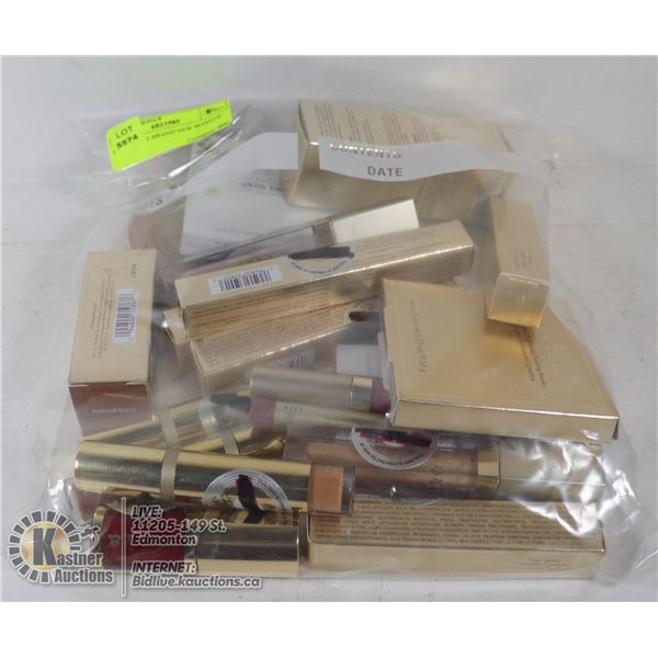 BAG LOT OF BRAND NEW MAKEUP