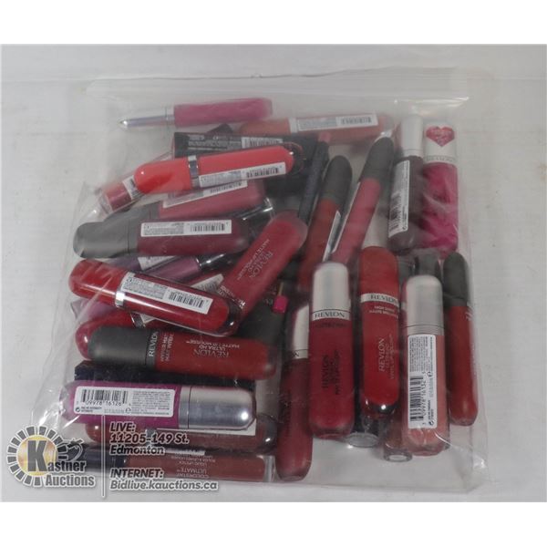 BAG LOT OF BRAND NEW MAKEUP