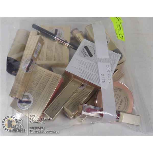BAG LOT OF BRAND NEW MAKEUP