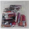Image 1 : BAG LOT OF BRAND NEW MAKEUP