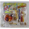 Image 1 : 4 NEW SLIDE WHISTLES &  MUSICAL MANO SHAKER EGGS