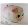 Image 1 : HUGE CERAMIC PIGGY BANK