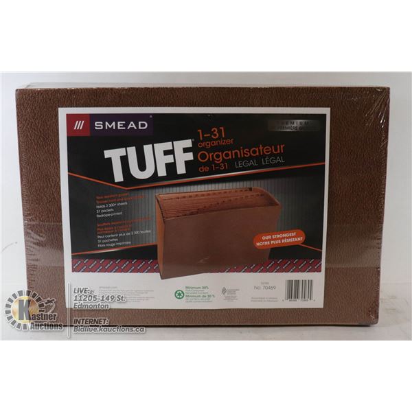 LEGAL SIZE ORGANIZER