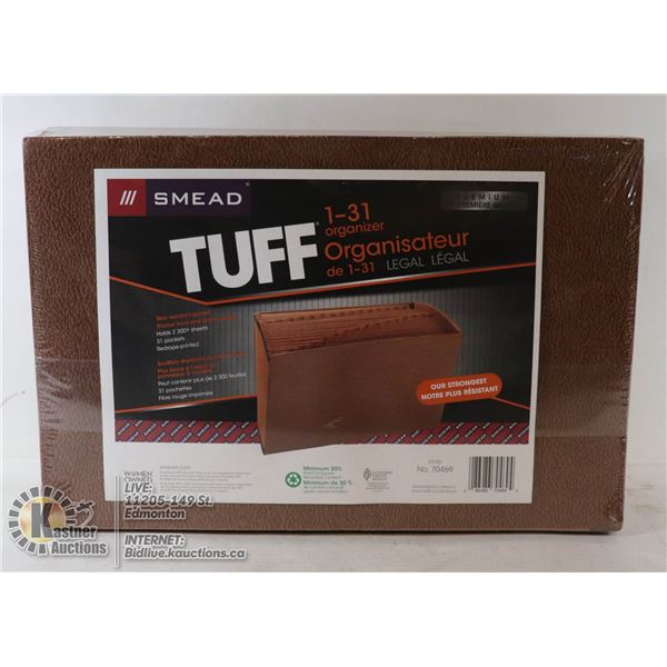 LEGAL SIZE ORGANIZER