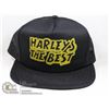 Image 1 : NEW HAT "HARLEYS THE BEST....F*** THE REST"