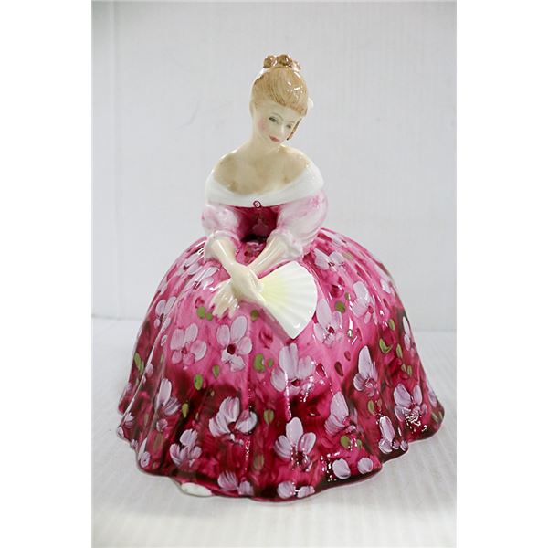 ROYAL DOULTON "VICTORIA" # 2471