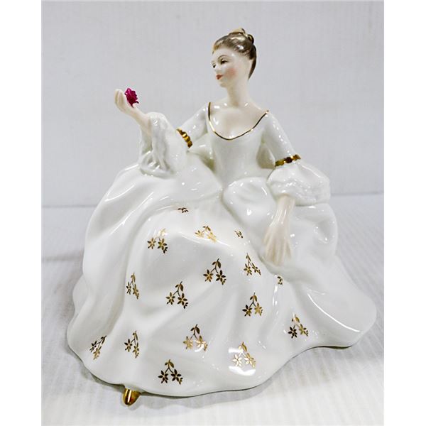 ROYAL DOULTON "MY LOVE" # 2339