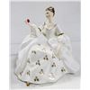 Image 1 : ROYAL DOULTON "MY LOVE" # 2339