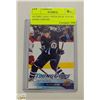 Image 1 : PATRIK LAINE UPPER DECK YOUNG GUNS CANVAS
