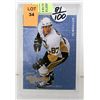 Image 1 : # 81/100 CROSBY 2008 NUMBERED FLEER ULTRA # 74