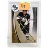 Image 1 : # 50/100 CROSBY 2011 NUMBERED SP GAME USED # 77