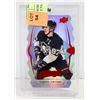 Image 1 : 2016 CROSBY # 255 MVP LEVEL 3 PURPLE PARALLEL