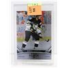 Image 1 : 2006 CROSBY # 164 BLACK DIAMOND QUAD 2ND YEAR