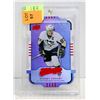 Image 1 : 2015 CROSBY # 153 MVP LEVEL 3 PURPLE PARALLEL