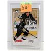 Image 1 : 2008 CROSBY VICTORY GOLD PARALLEL # 38