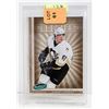 Image 1 : 2005 CROSBY PARKHURST ROOKIE CARD # 657