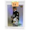 Image 1 : 2005 CROSBY ROOKIE CARD MCDONALDS