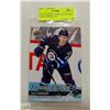 Image 1 : KYLE CONNOR JUMBO SIZE ROOKIE CARD UPPER DECK