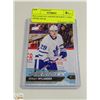 Image 1 : WILLIAM NYLANDER ROOKIE CARD UPPER DECK