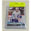 Image 1 : WILLIAM NYLANDER ROOKIE CARD UPPER DECK