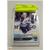 Image 1 : PATRIK LAINE ROOKIE CARD UPPER DECK