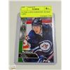 Image 1 : PATRIK LAINE PARKHURST ROOKIE CARD