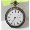 Image 1 : VINTAGE FRENCH MADE POCKET WATCH WORKS