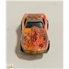 Image 2 : VINTAGE HOT WHEELS 1975 REDLINE CORVETTE STINGRAY