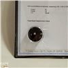 Image 2 : MGI LAB APPRAISED COA GENUINE 0.15ct DIAMOND