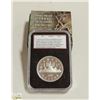 Image 1 : 2003 SILVER DOLLAR VOYAGEUR