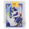 Image 1 : CZECH JAGR CARD BV $60 COLLECTIBLE CARD