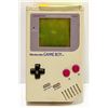 Image 1 : 1989 MOD DMG 01 GAME BOY HANDHELD. TESTED