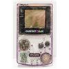 Image 1 : NINTENDO GAME BOY ATOMIC PURPLE HANDHELD. TESTED