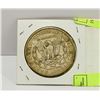 Image 2 : 1921 MORGAN SILVER DOLLAR