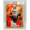Image 1 : EVGENI MALKIN FACSIMILE AUTOGRAPH HOCKEY CARD