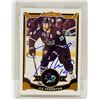 Image 1 : JOE THORNTON AUTOGRAPHED HOCKEY CARD