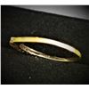 Image 2 : STORAGE FIND 10K YELLOW GOLD RING W/ 7 DIAMONDS