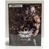 Image 1 : PLAY ARTS KAI BATMAN THE DARK KNIGHT NO 2 BANE
