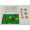 Image 1 : 2003 CANADIAN UNCIRCULATED COIN SET