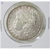 Image 1 : 1898 US MORGAN SILVER DOLLAR