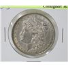 Image 1 : 1900 US MORGAN SILVER DOLLAR