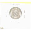 Image 2 : HIGH GRADE 1914 CANADIAN GV SILVER 5 CENT COIN AV