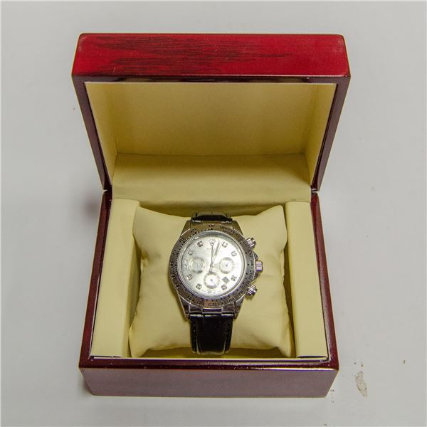 NEW ROLEX REPLICA "DAYTONA" OYSTER PERPETUAL