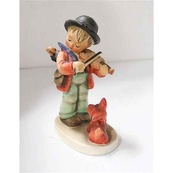 HUMMELS - PUPPY LOVE # 1 (1979 - 1990)