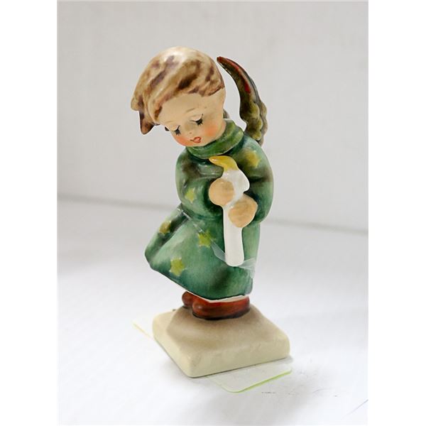 HUMMELS - HEAVENLY ANGEL # 21 (1960 - 1972)