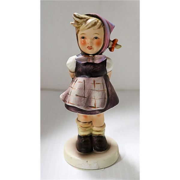 HUMMELS - WHICH HAND # 258 (1964 - 1972)