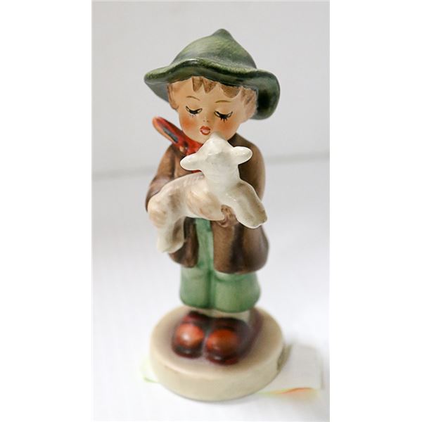 HUMMELS - LOST SHEEP # 68 (1964 - 1972)