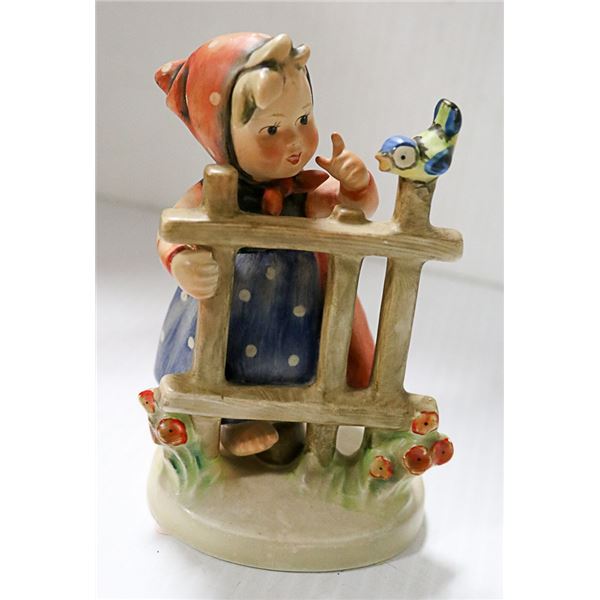 HUMMELS - SIGNS OF SPRING # 203 (1964 - 1972)