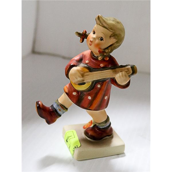 HUMMELS - HAPPINESS # 86 (1960 - 1972)