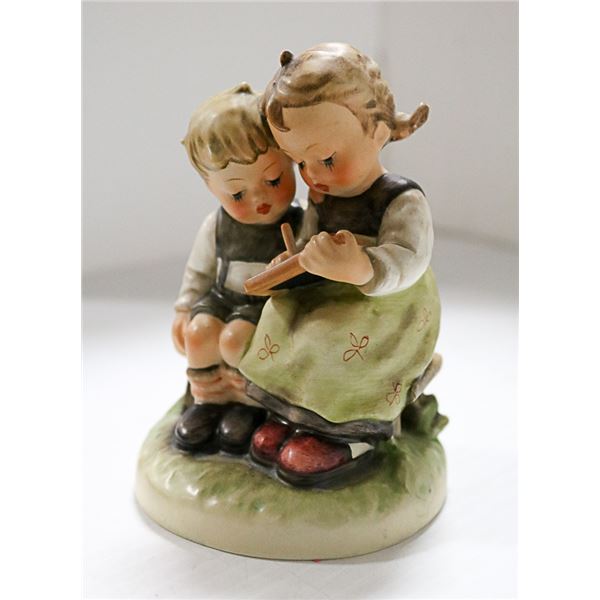 HUMMELS - LITTLE SISTER # 346 (1964 - 1972)